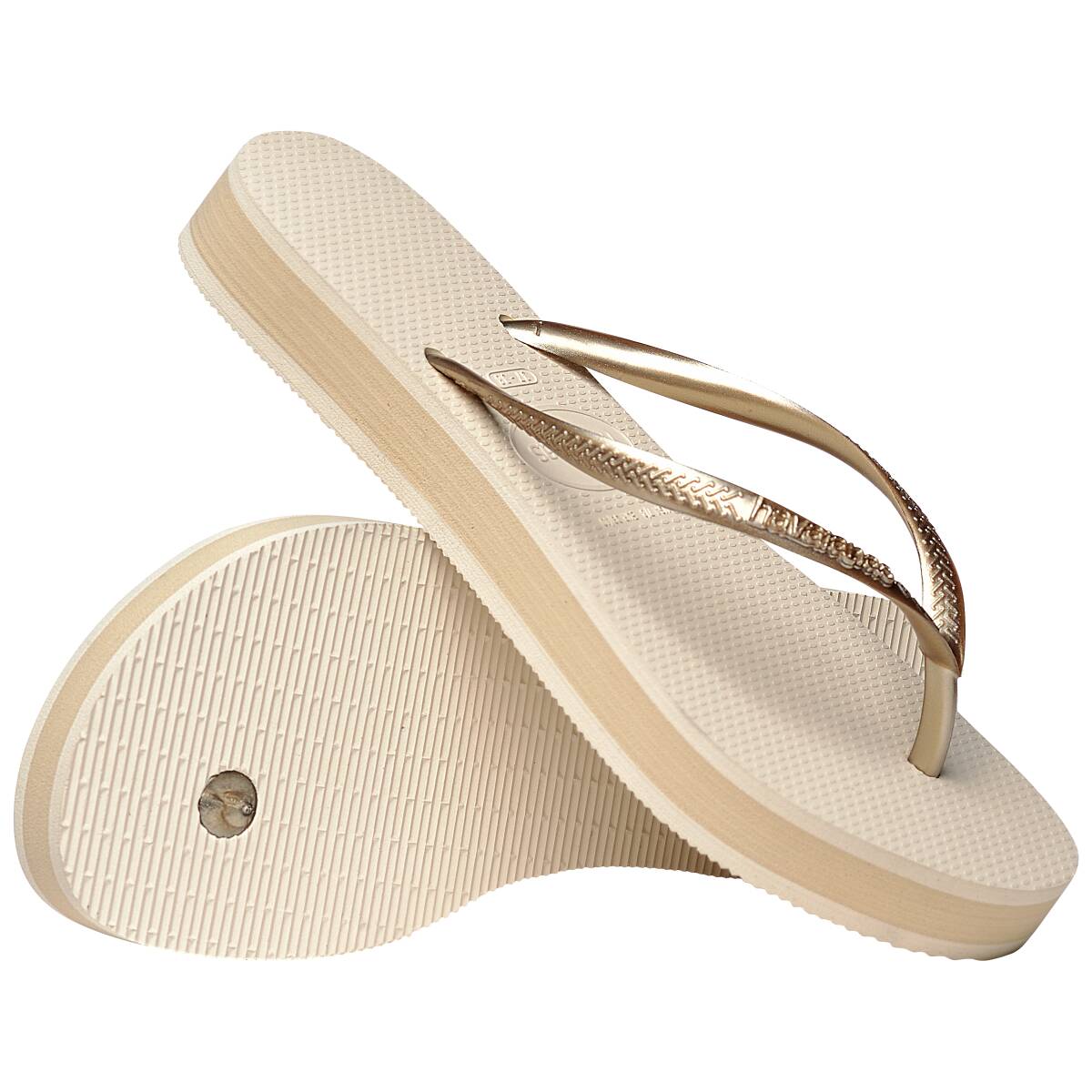 Sandalias Havaianas Slim Flatform