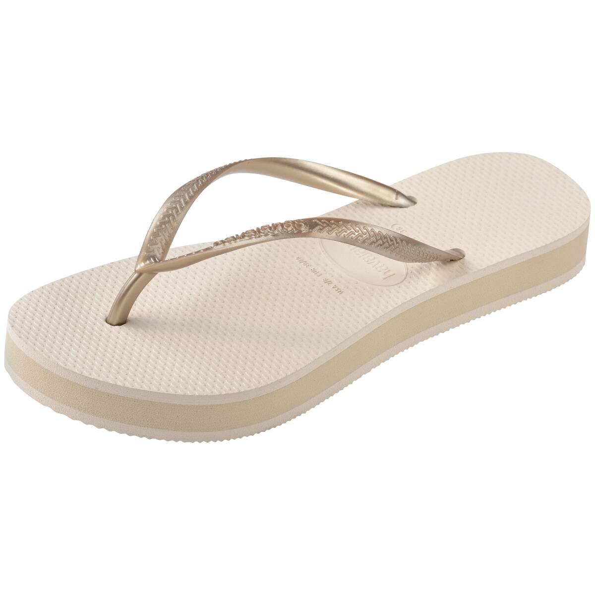 Sandalias Havaianas Slim Flatform