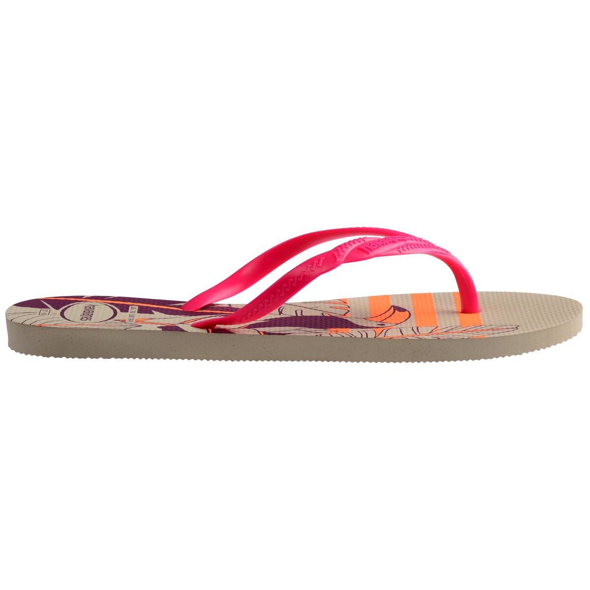 SANDALIAS HAVAIANAS FANTASIA STYLE FC PR