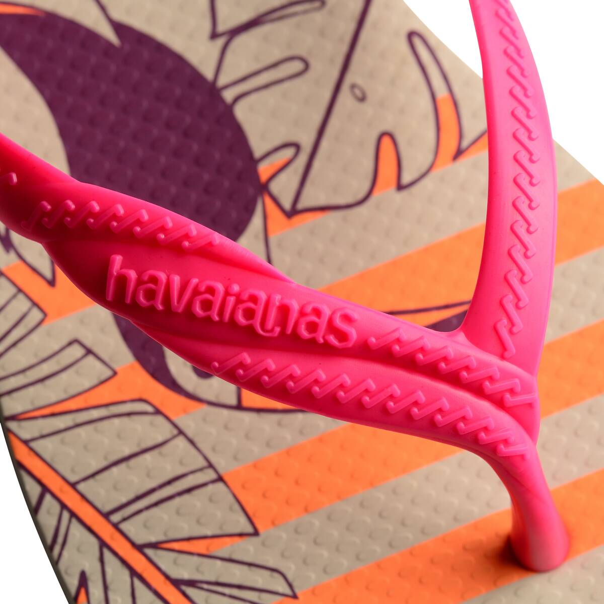 SANDALIAS HAVAIANAS FANTASIA STYLE FC PR