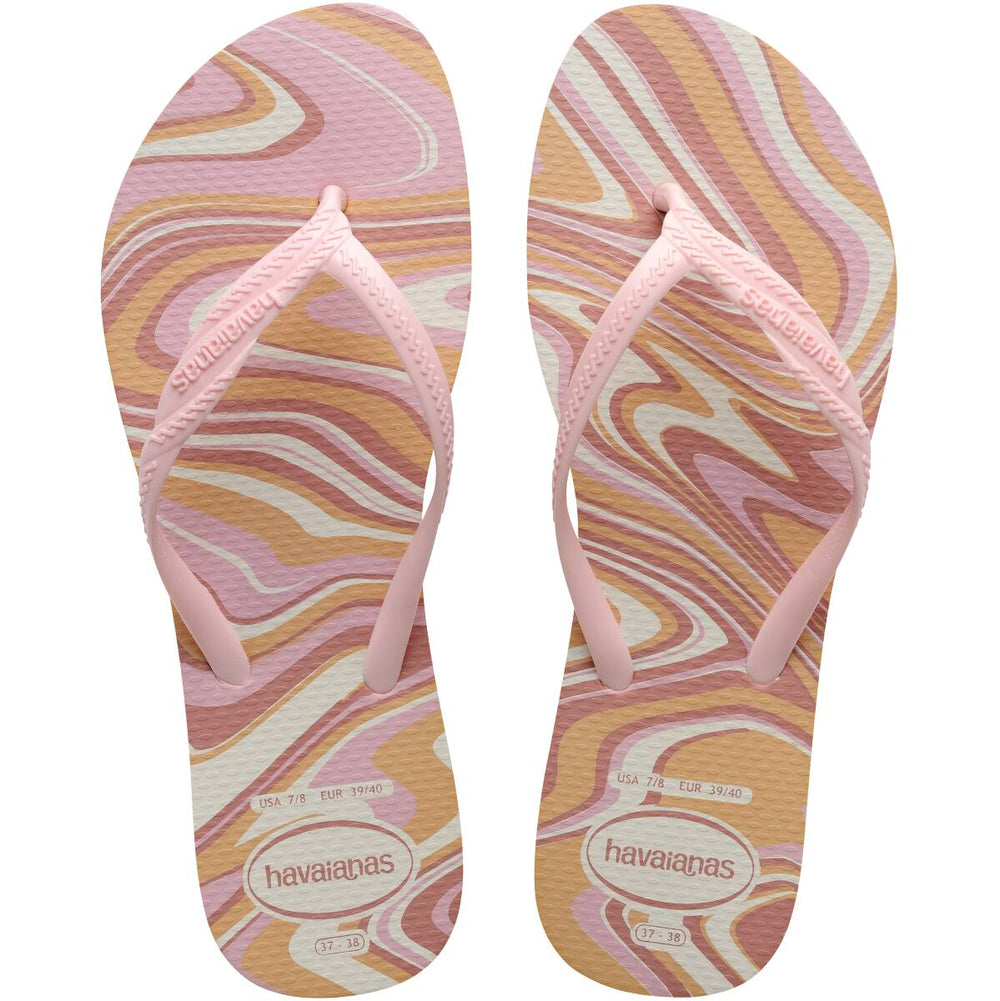SANDALIAS HAVAIANAS FANTASIA STYLE FC PR