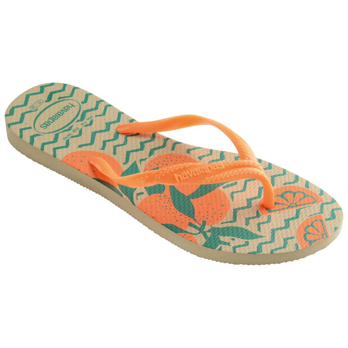 SANDALIAS HAVAIANAS FANTASIA STYLE FC PR