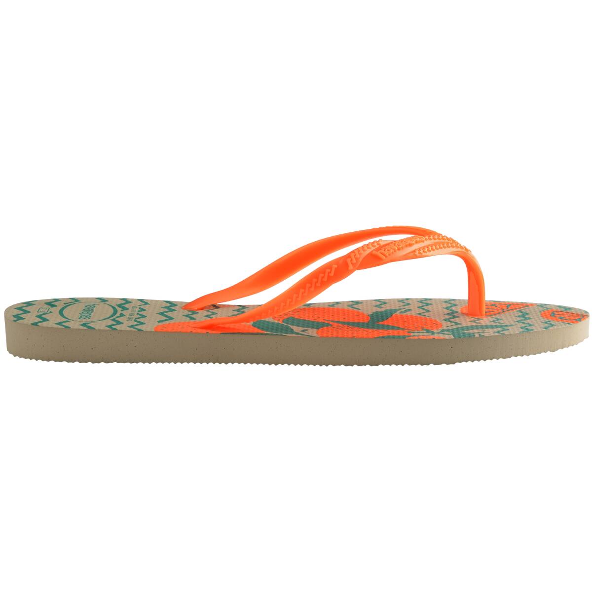 SANDALIAS HAVAIANAS FANTASIA STYLE FC PR