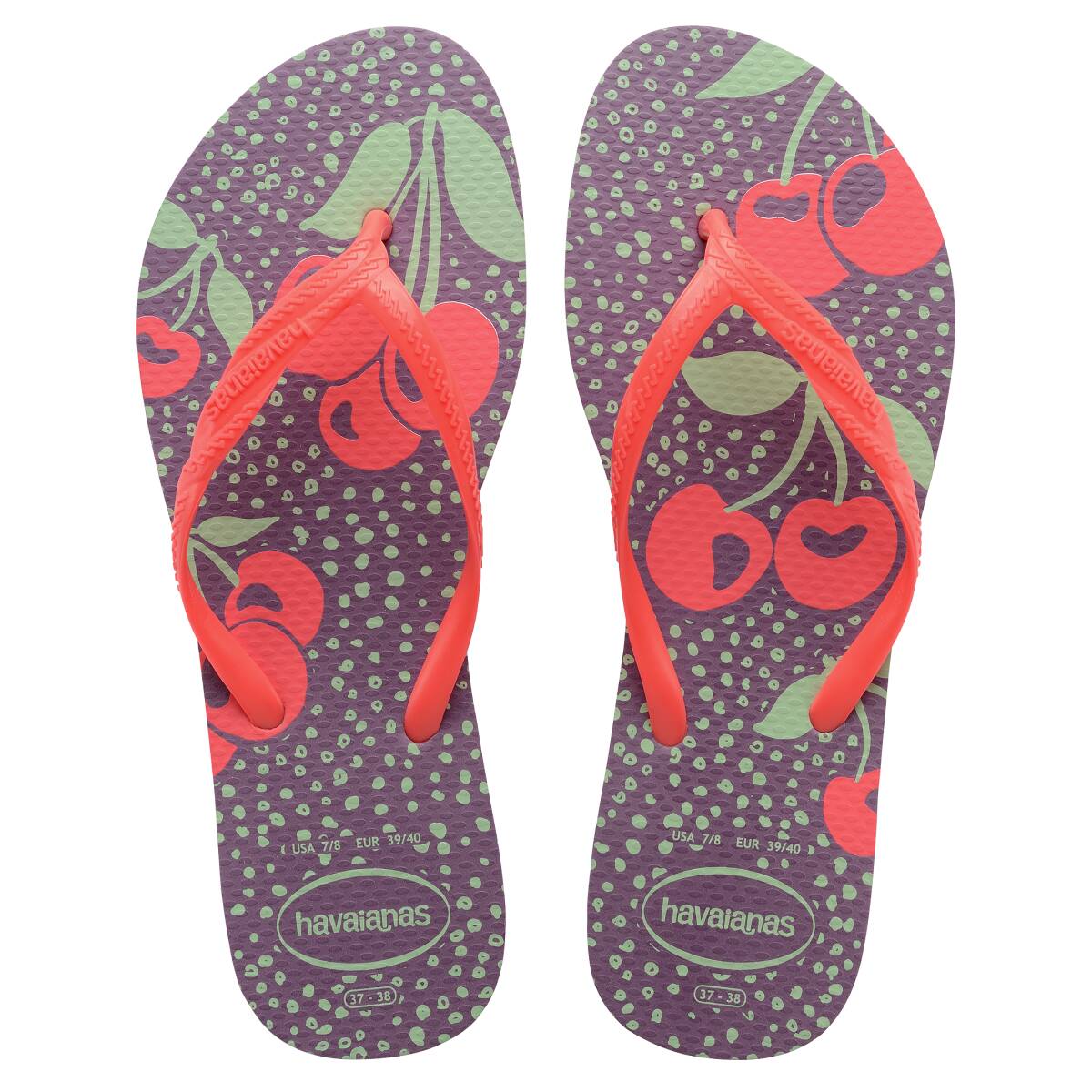 SANDALIAS HAVAIANAS FANTASIA STYLE FC PR
