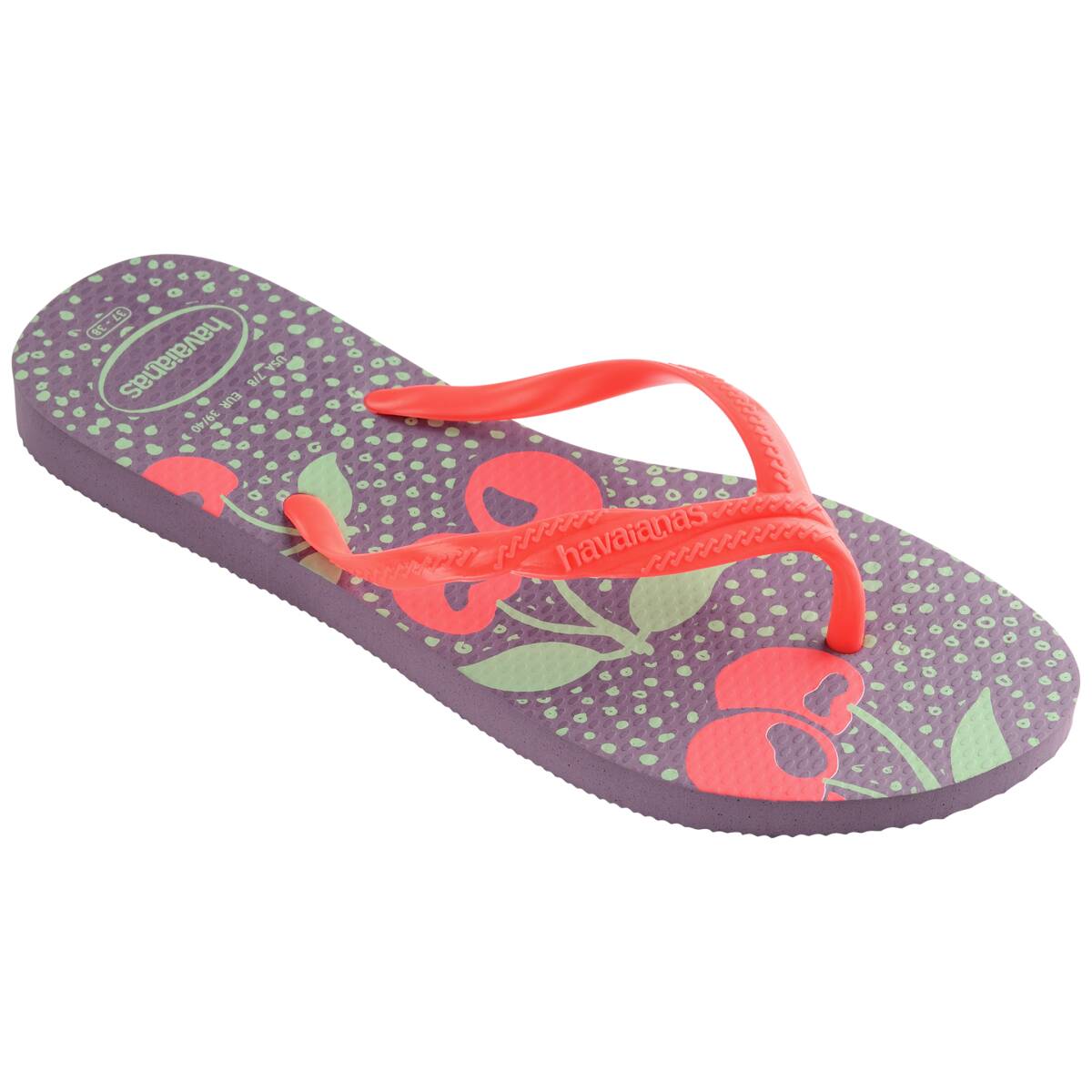 SANDALIAS HAVAIANAS FANTASIA STYLE FC PR