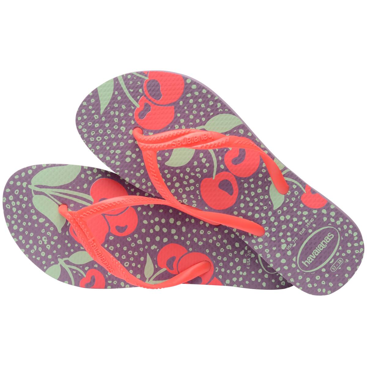 SANDALIAS HAVAIANAS FANTASIA STYLE FC PR