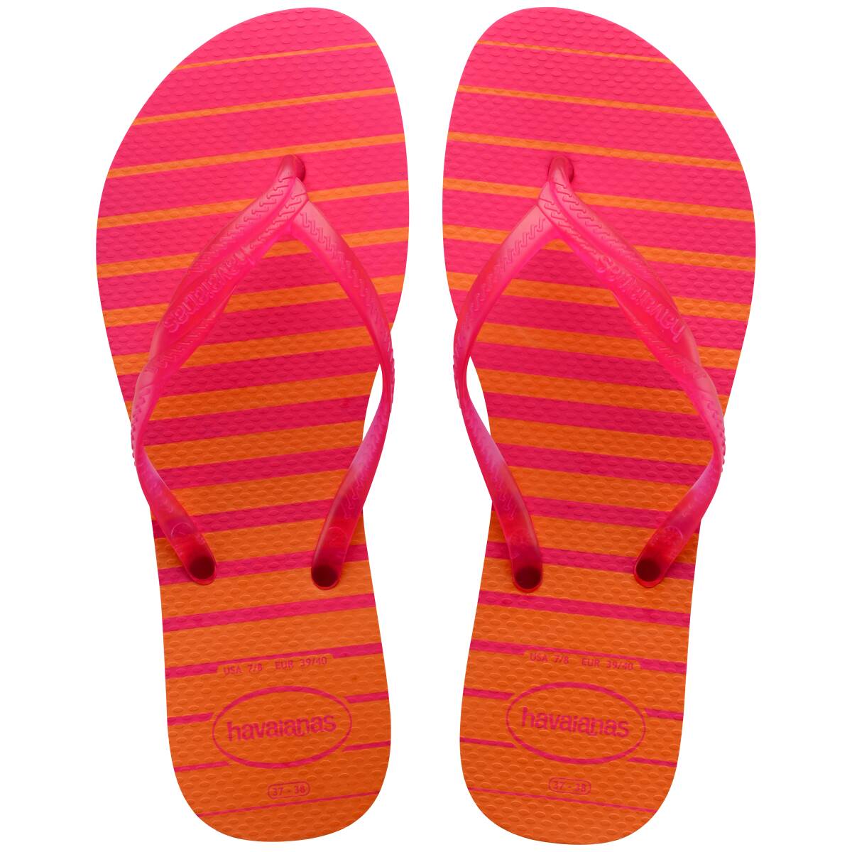 SANDALIAS HAVAIANAS FANTASIA STYLE FC PR