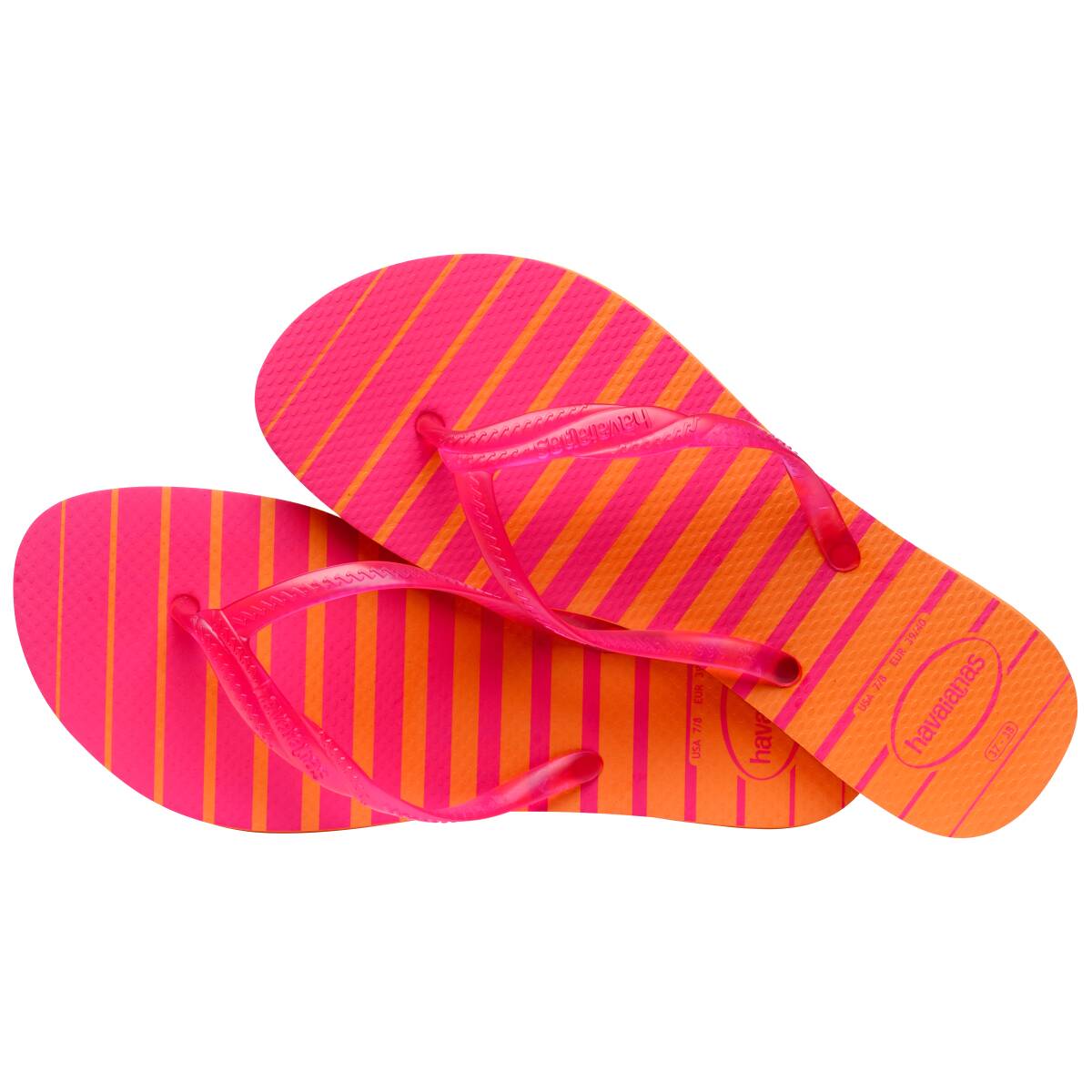 SANDALIAS HAVAIANAS FANTASIA STYLE FC PR