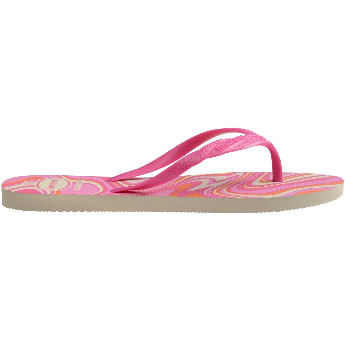 Sandalias Havaianas Fantasia Style