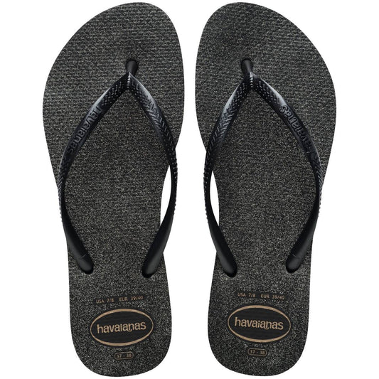 Sandalias Havaianas Slim Gloss