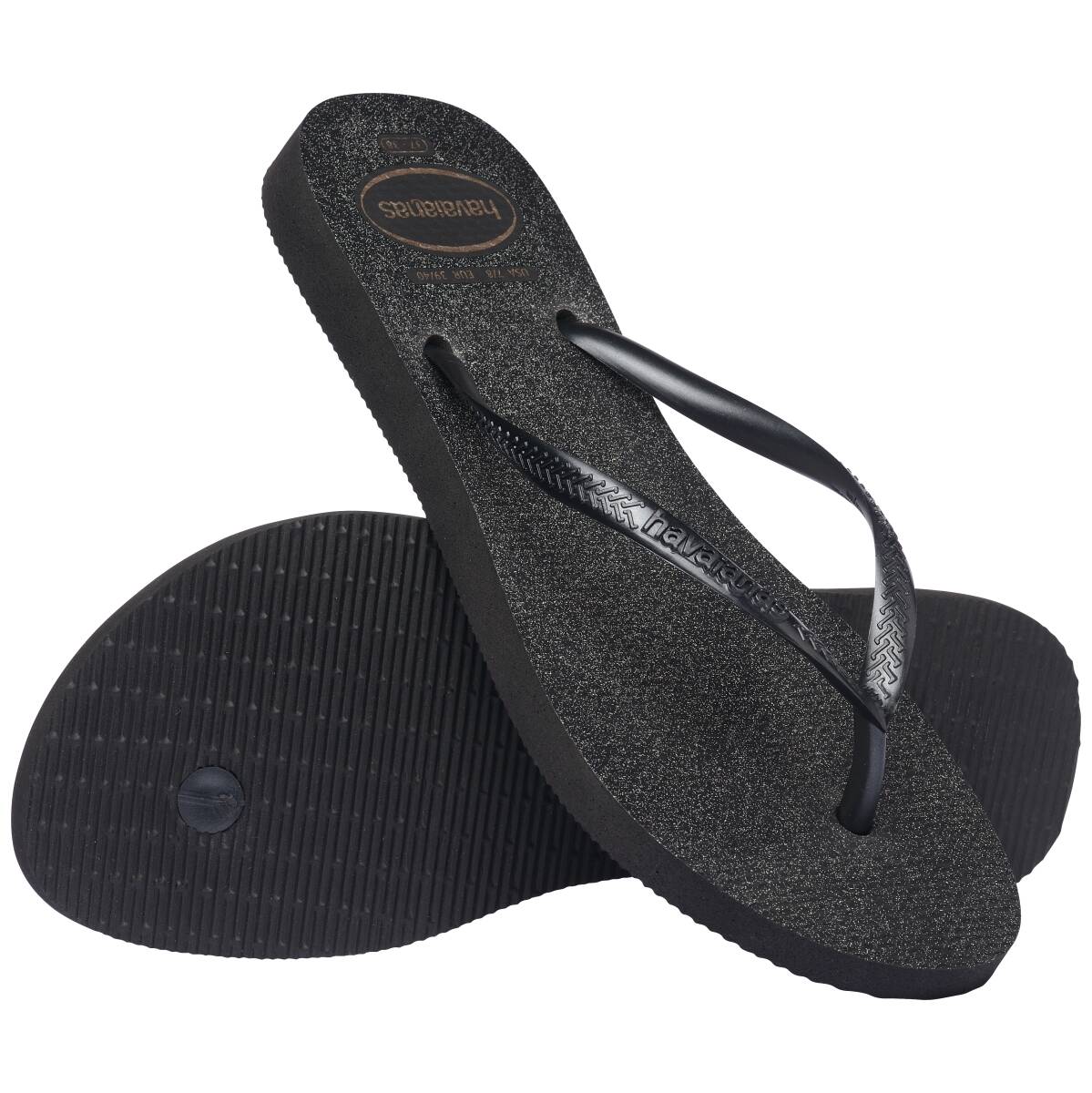 Sandalias Havaianas Slim Gloss