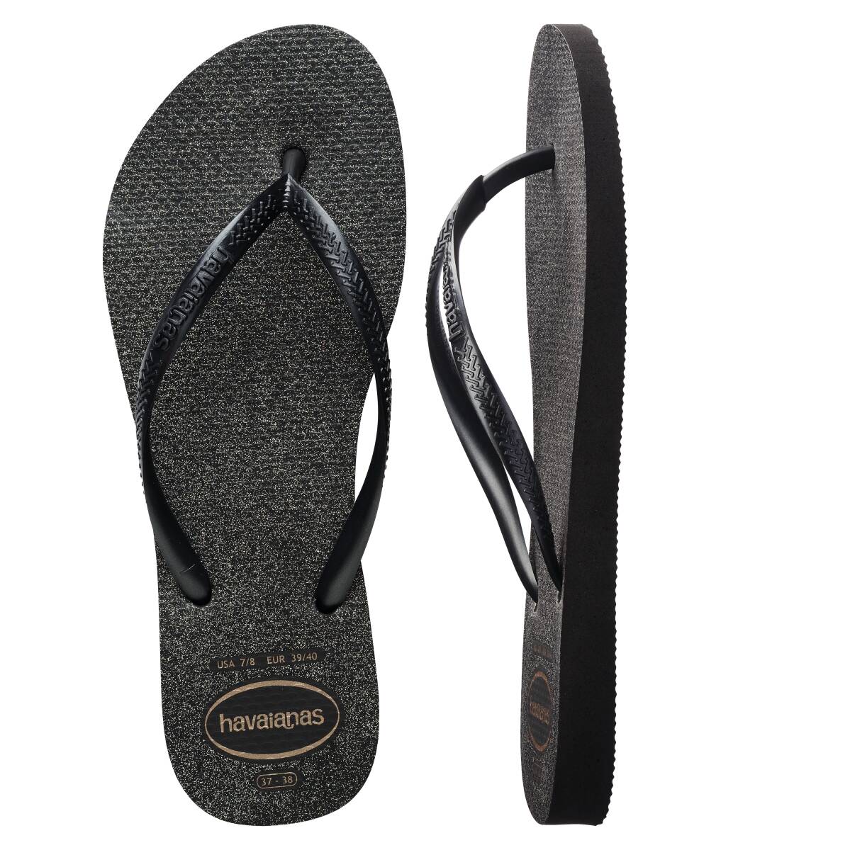 Sandalias Havaianas Slim Gloss