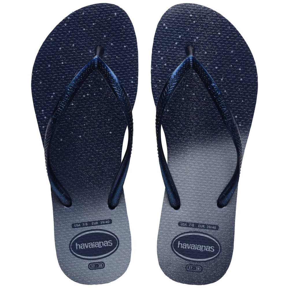 Sandalias Havaianas Slim Gloss