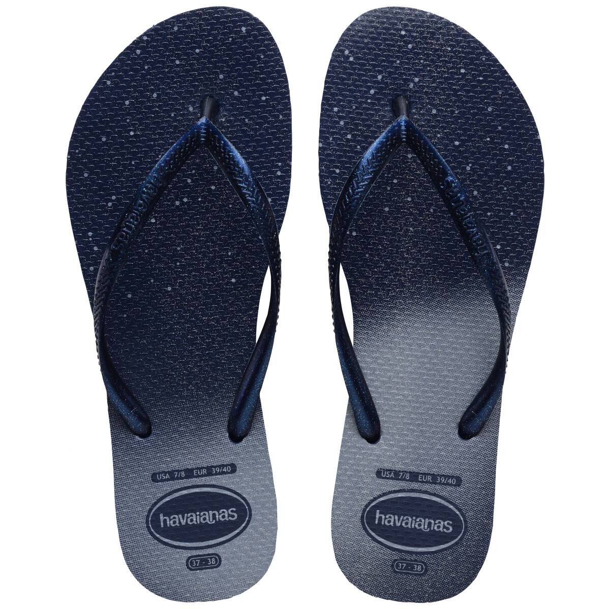 Sandalias Havaianas Slim Gloss