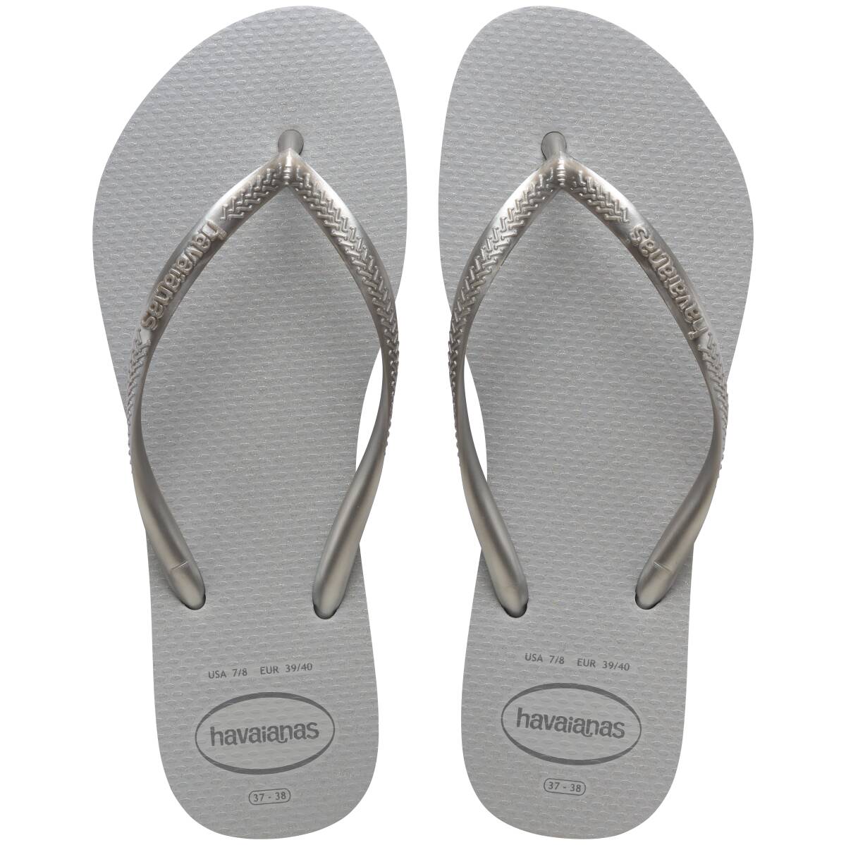 Sandalias Havaianas Slim Gloss