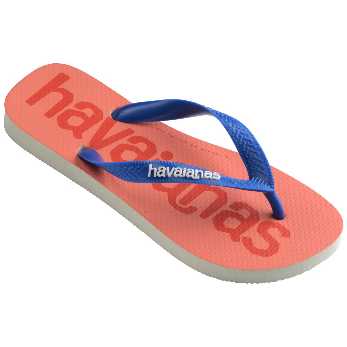 Sandalias Havaianas Top Logomania 2