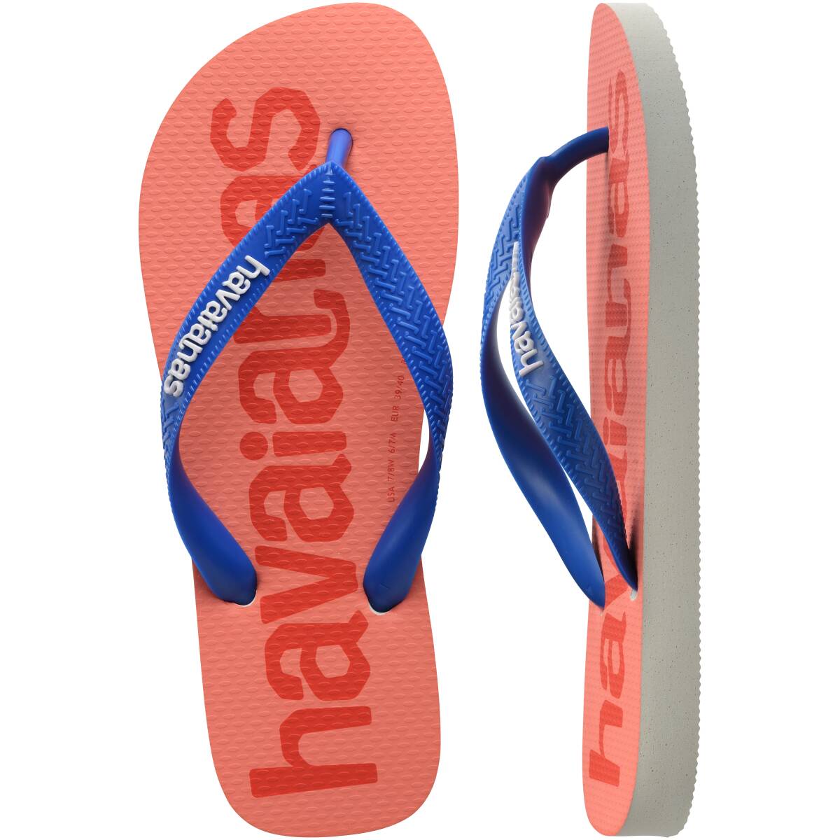 Sandalias Havaianas Top Logomania 2