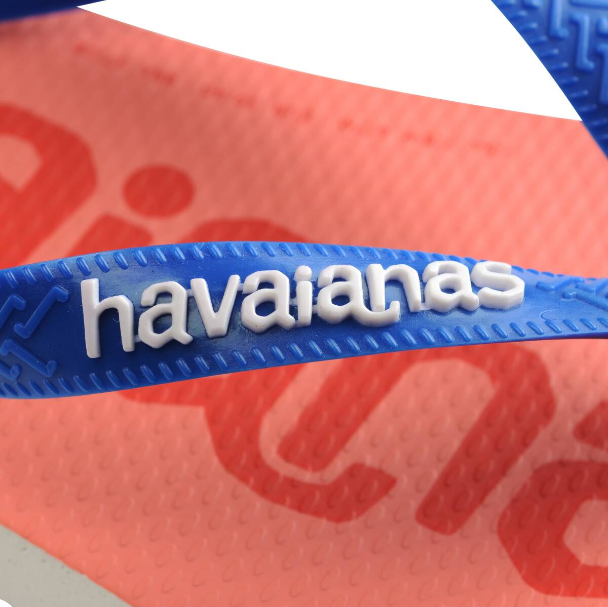 Sandalias Havaianas Top Logomania 2