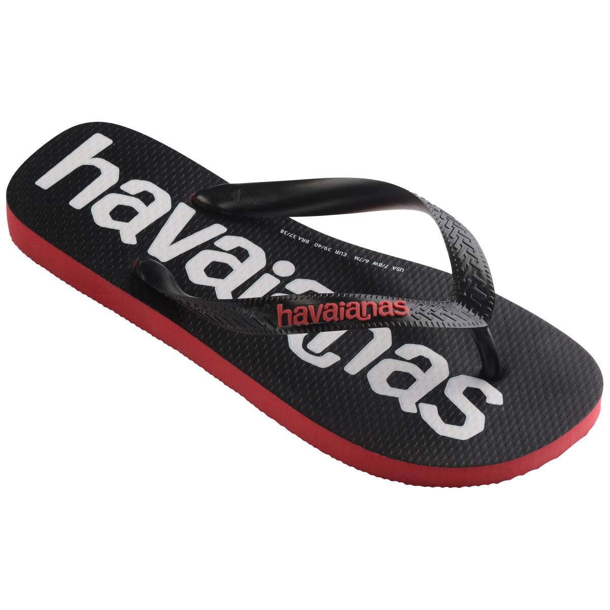 Sandalias Havaianas Top Logomania 2