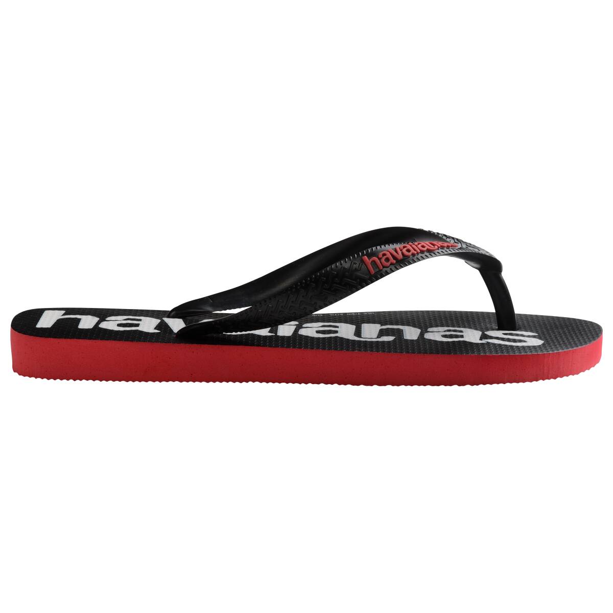 Sandalias Havaianas Top Logomania 2
