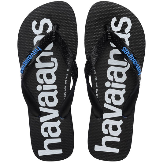 Sandalias Havaianas Top Logomania 2