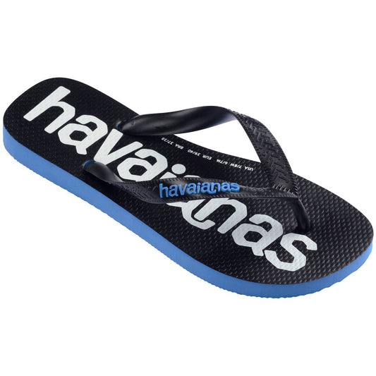 Sandalias Havaianas Top Logomania 2