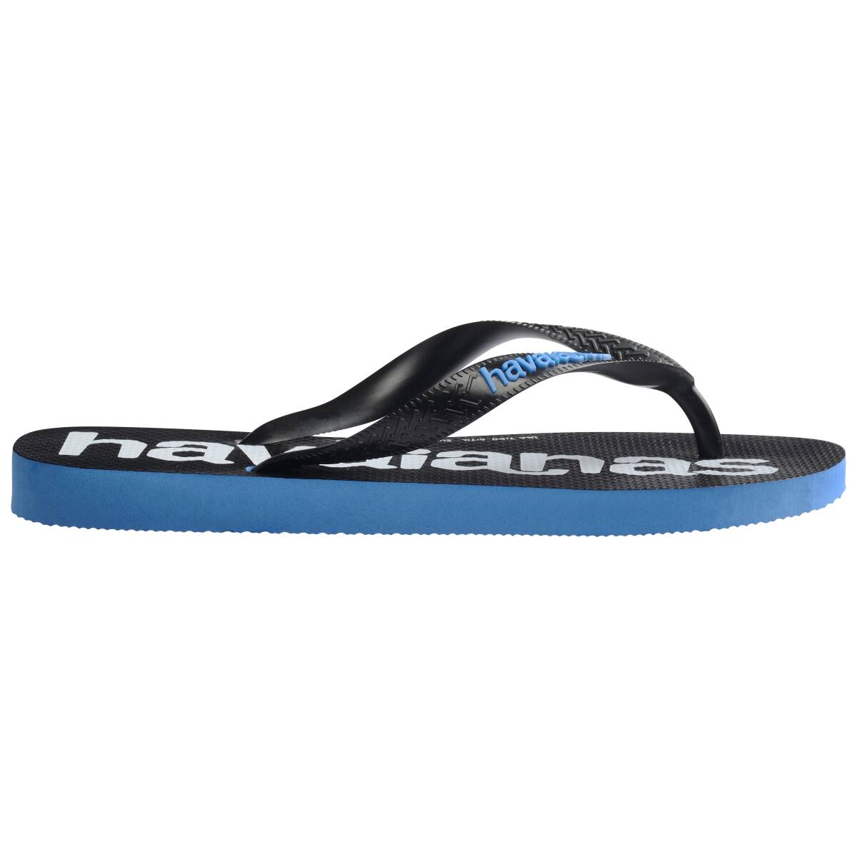 Sandalias Havaianas Top Logomania 2