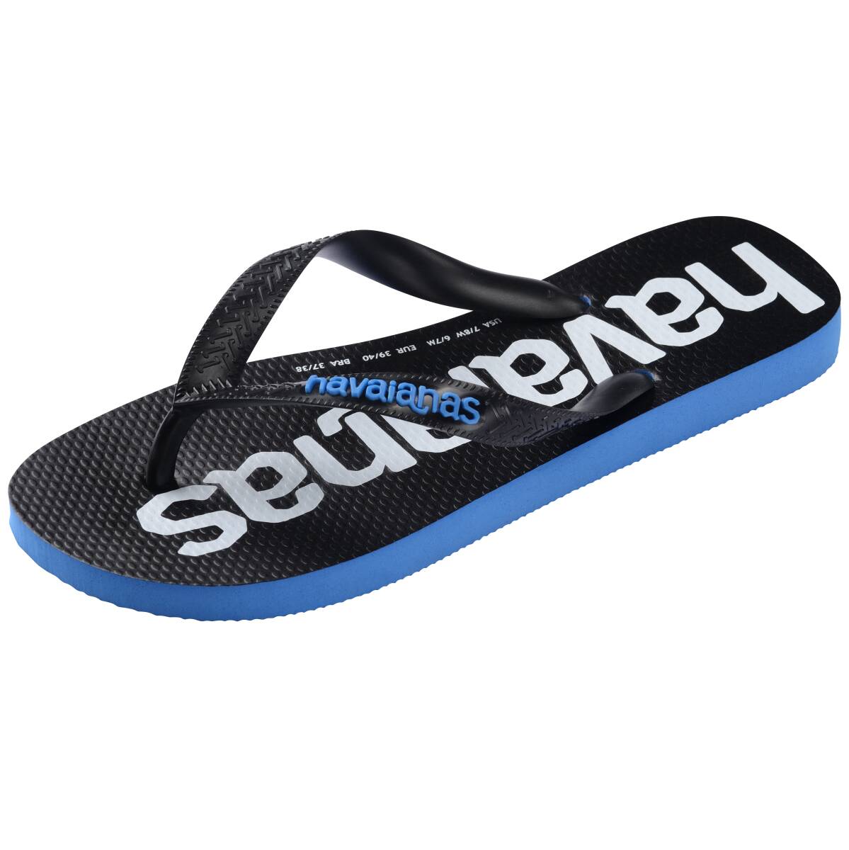 Sandalias Havaianas Top Logomania 2