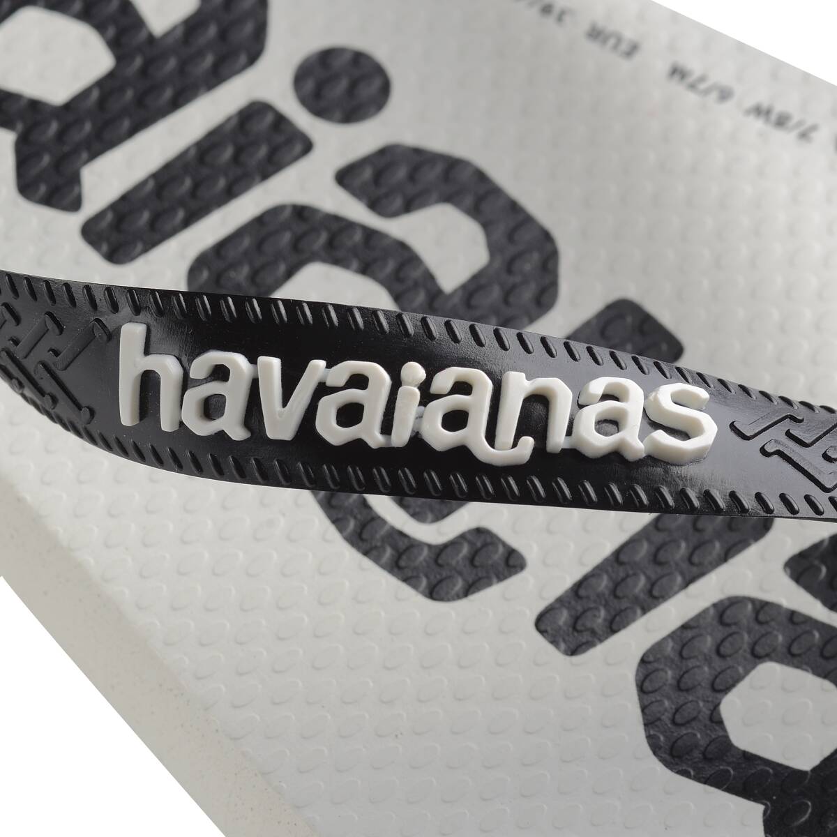 Sandalias Havaianas Top Logomania 2