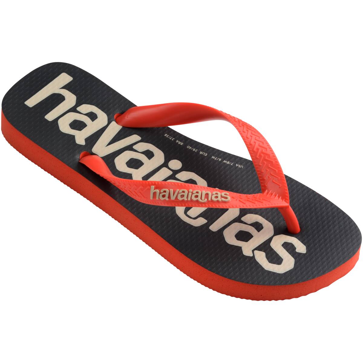 Sandalias Havaianas Top Logomania 2