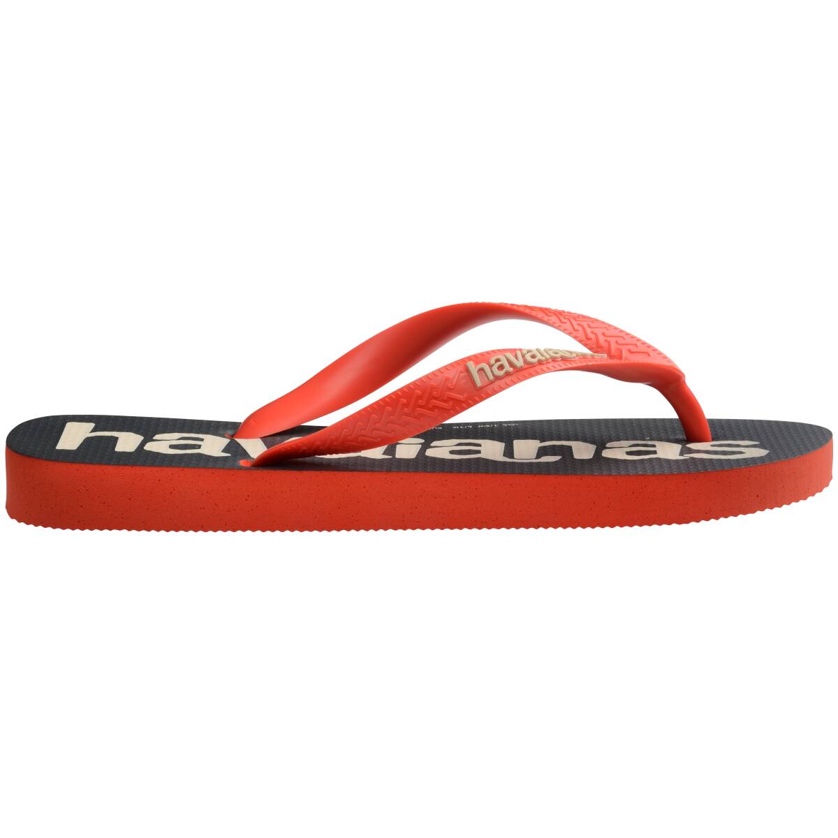 Sandalias Havaianas Top Logomania 2