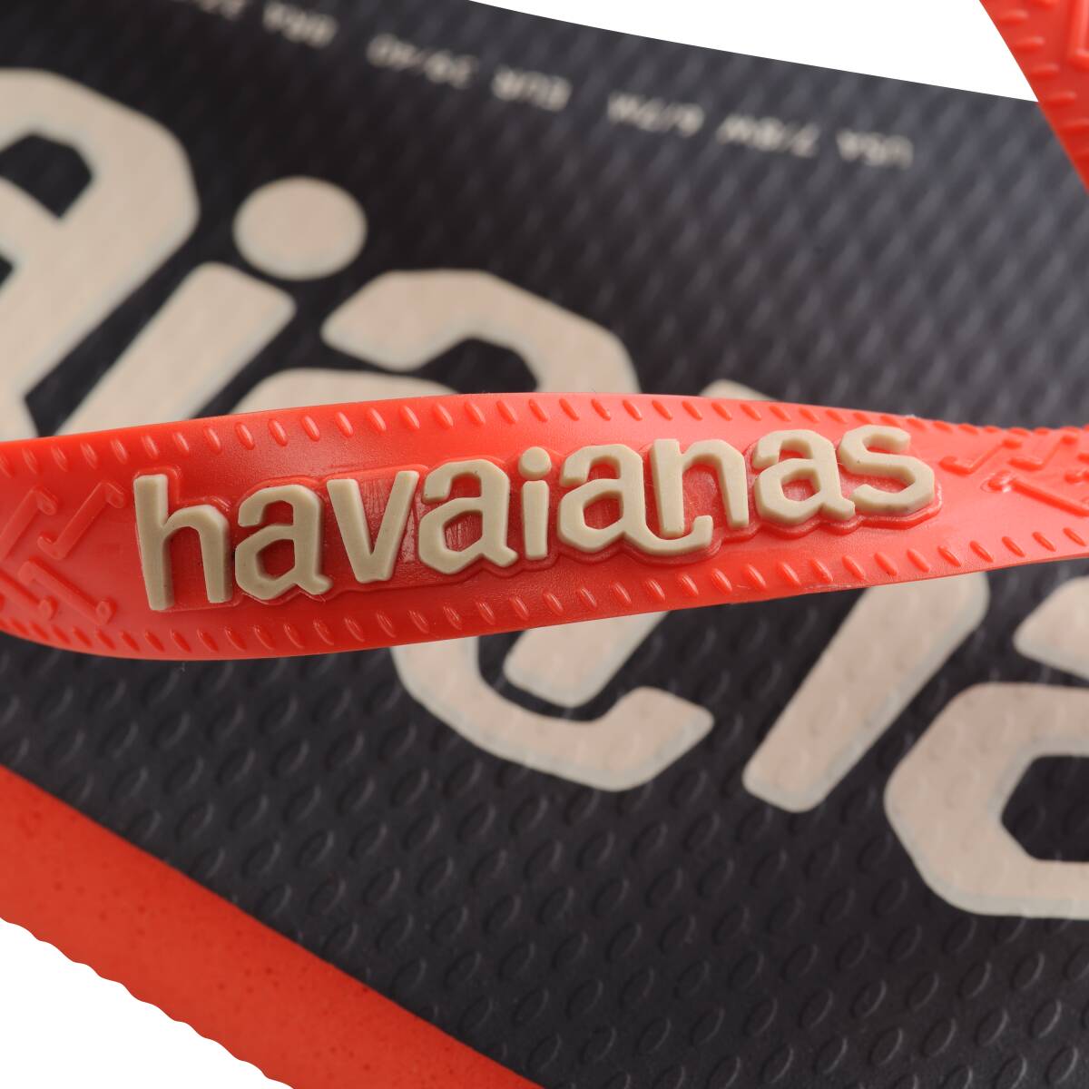 Sandalias Havaianas Top Logomania 2