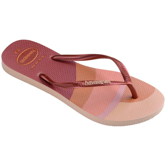 Sandalias Havaianas Slim Palette