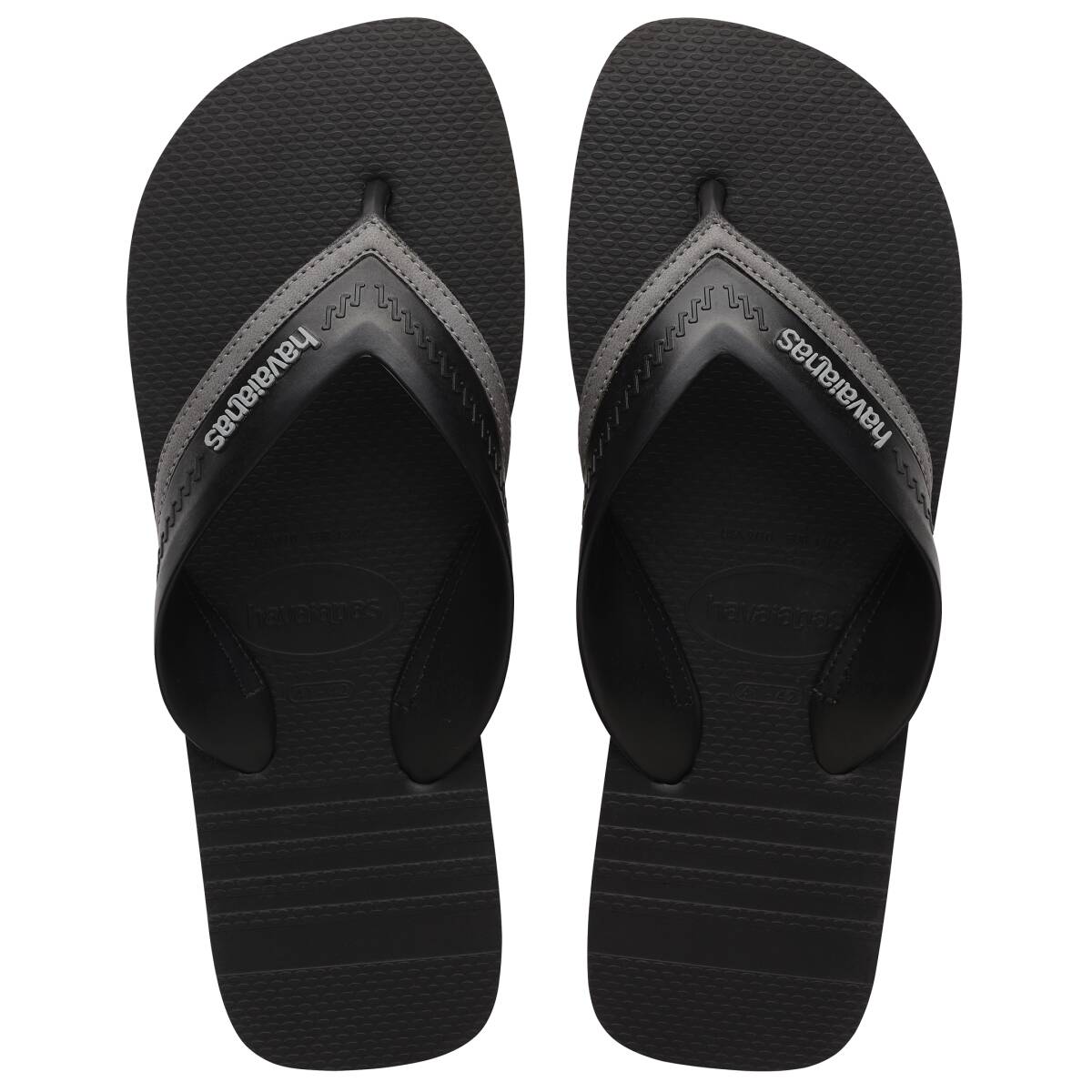 SANDALIAS HAVAIANAS HYBRID CITY FC PR
