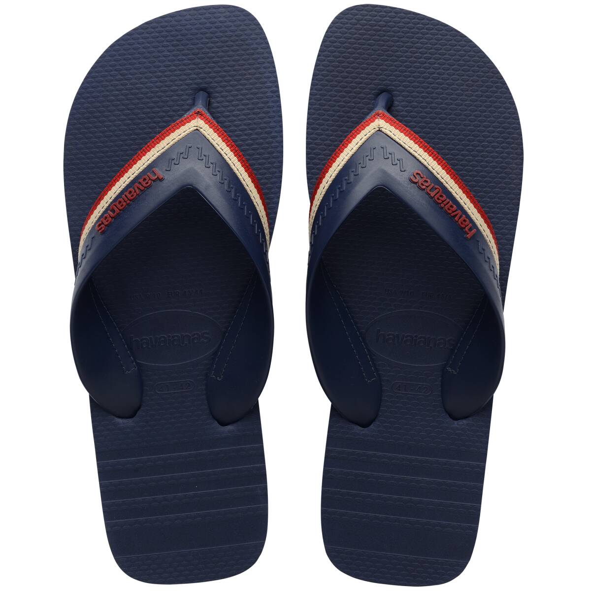 SANDALIAS HAVAIANAS HYBRID FREE FC PR