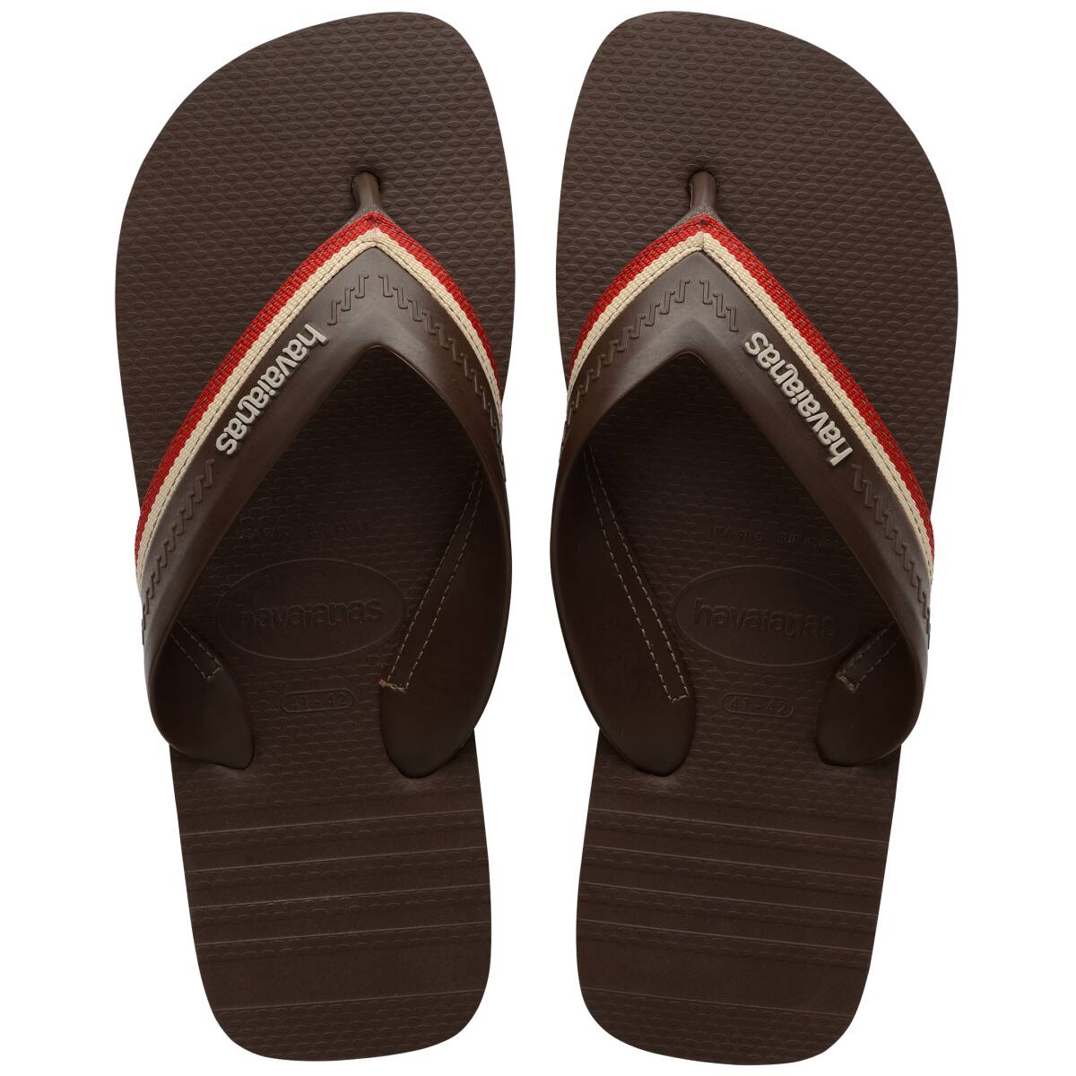 SANDALIAS HAVAIANAS HYBRID FREE FC PR