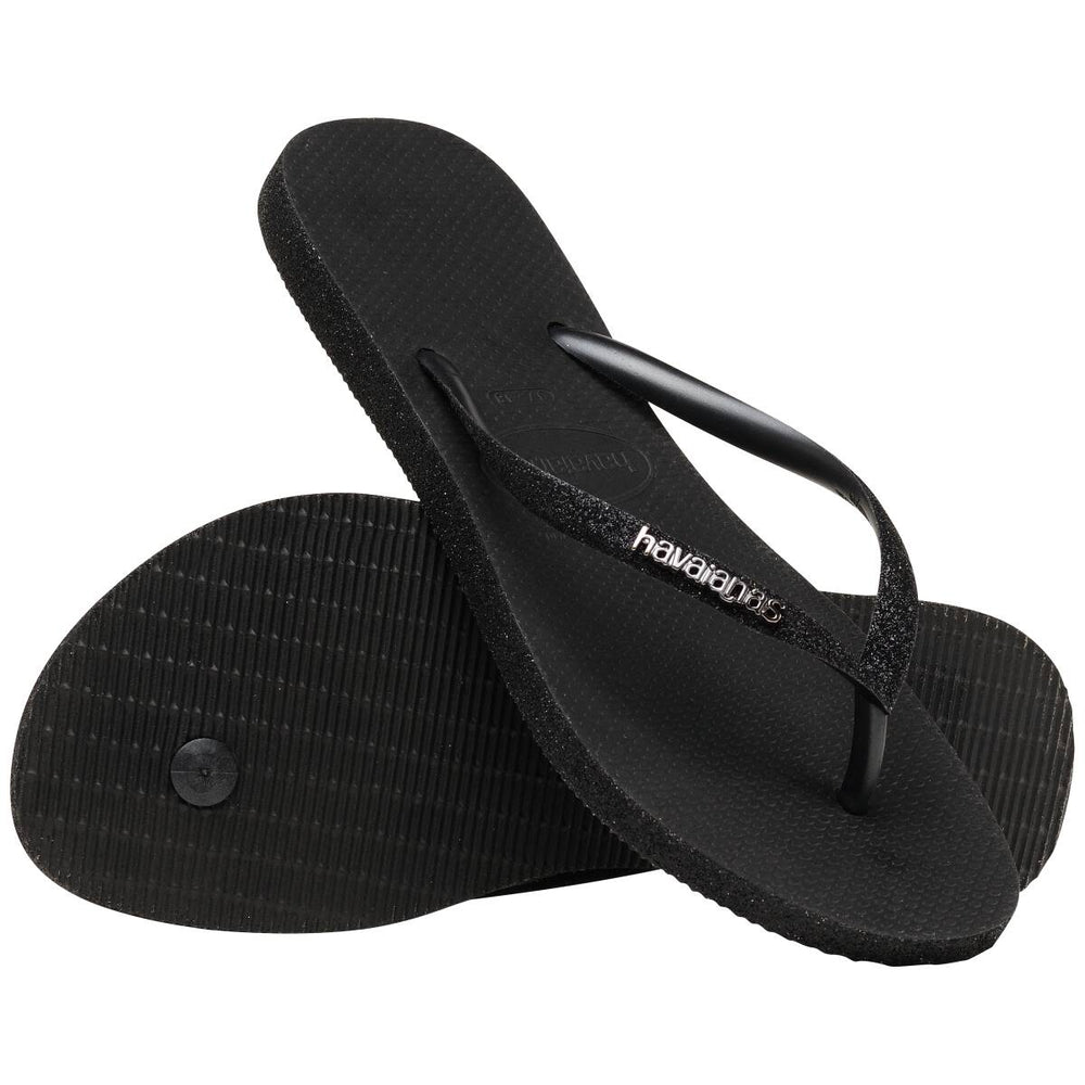 SANDALIAS HAVAIANAS SLIM SPARKLE ME FCPR