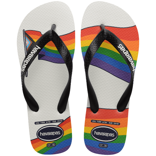 Chanclas Havaianas Top Pride