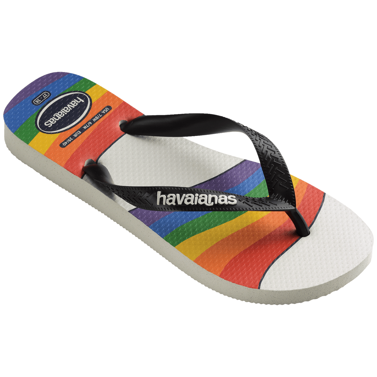 Chanclas Havaianas Top Pride