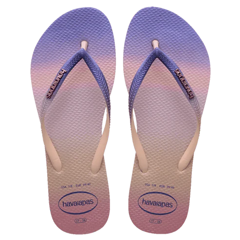 SANDALIAS HAVAIANAS SL GRAD SUNSET FCPR