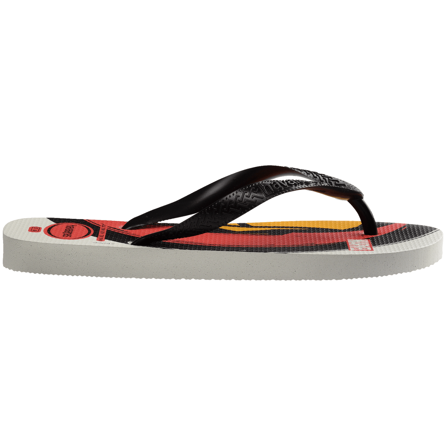 Chanclas Havaianas Top Marvel Logomania