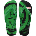 VERDE/NEGRO