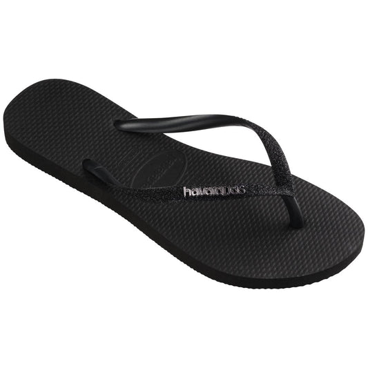 Sandalias Havaianas Slim Glitter