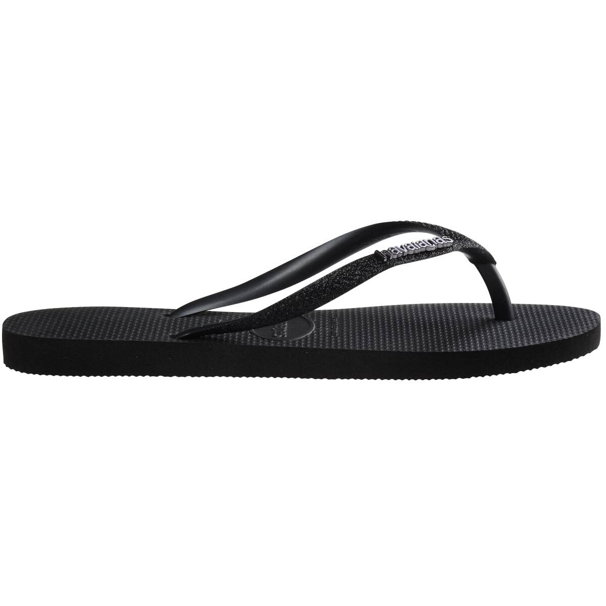 Sandalias Havaianas Slim Glitter