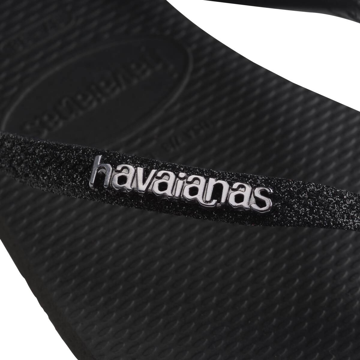 Sandalias Havaianas Slim Glitter