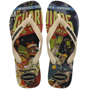 Chanclas Havaianas Top Marvel Classic