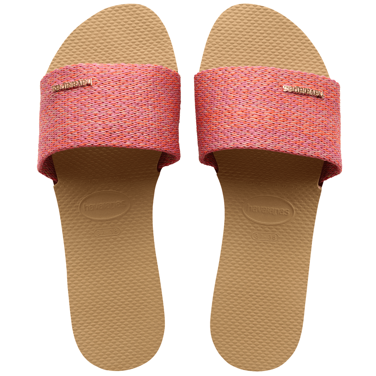 Chanclas Havaianas You Malta