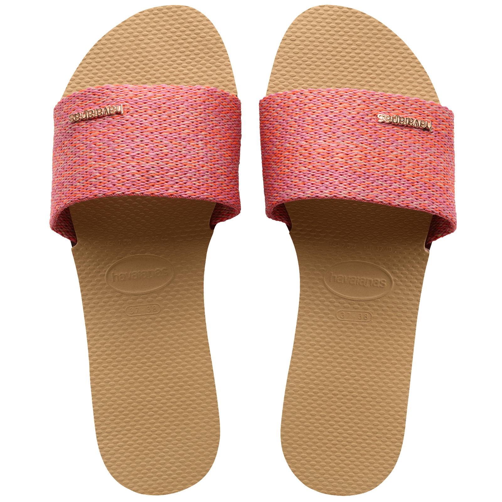 Chanclas Havaianas You Malta