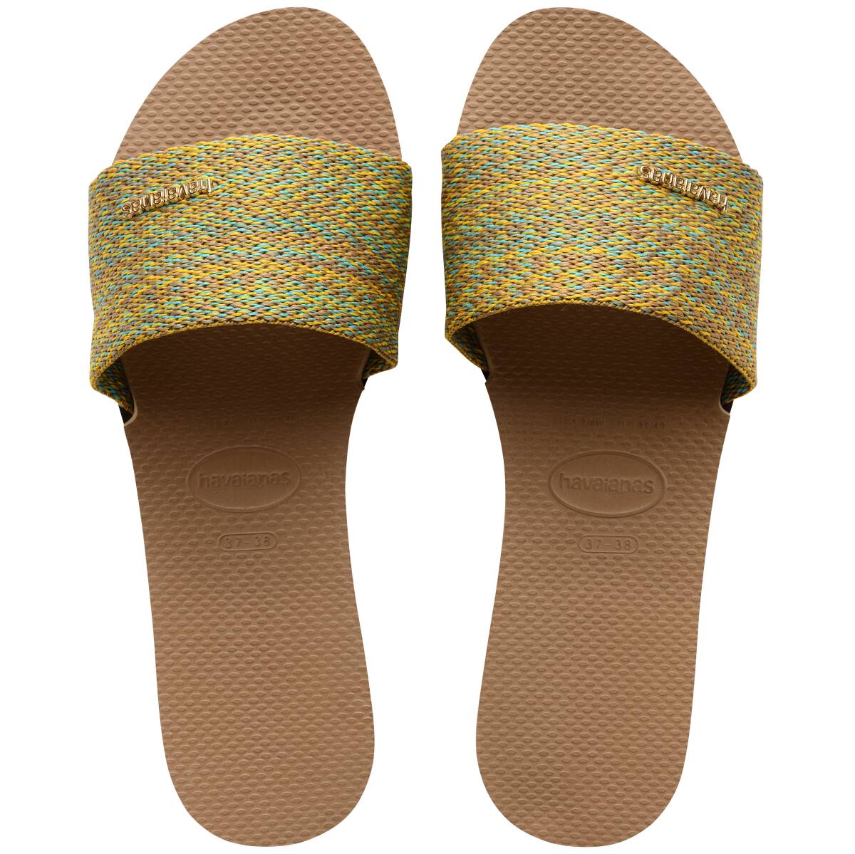 Chanclas Havaianas You Malta