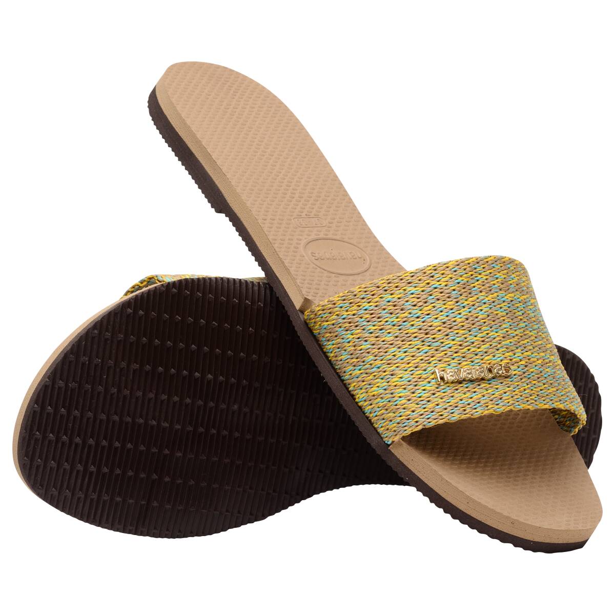 Chanclas Havaianas You Malta